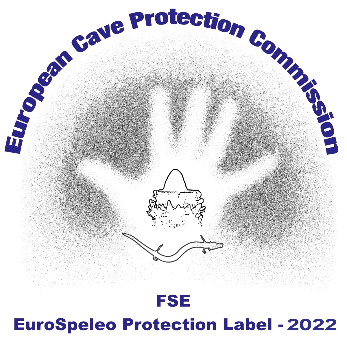EuroSpeleo protection Label 2022