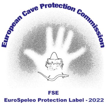 EuroSpeleo Protection Label 2022 granted