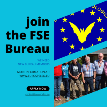 Call for FSE Bureau Positions