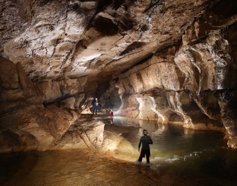 ESP 2023-02 Tipan Cave Expedition, Philippines