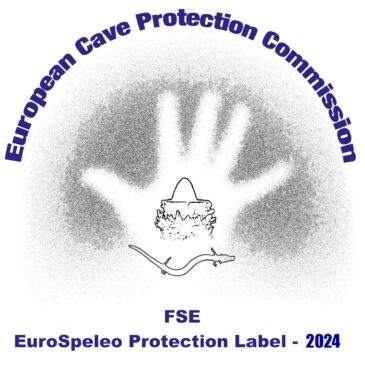 EuroSpeleo Protection Label 2024: call for cave protection projects