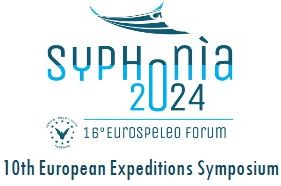 Join us for the 10th European Expedition Symposium on November 1, 2024 in Italy!